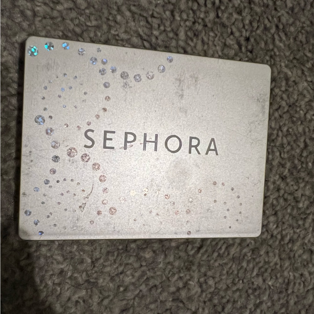 Sephora Pocket Mirror